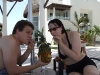 Mmmm...fruity drinks