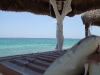 View from the palapa