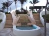 Resort Fountain