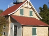 Park Lighthouse Building