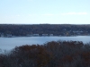 View from Observation Tower 4