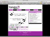 Tango2 Consulting Site Placeholder