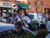 Zombies Run Wild 9
